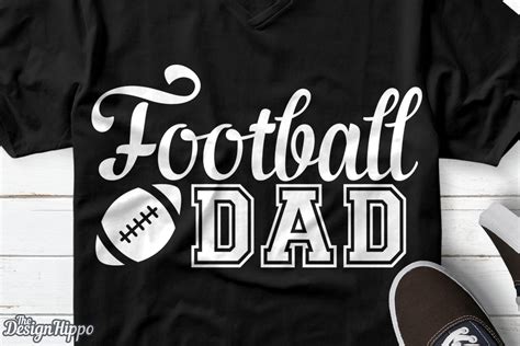 Download 539+ Football Dad Files